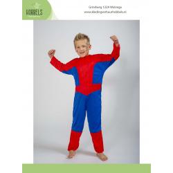 Spider-Man Onesie